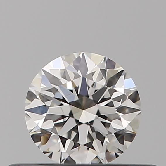 0.31 ct Round Diamond