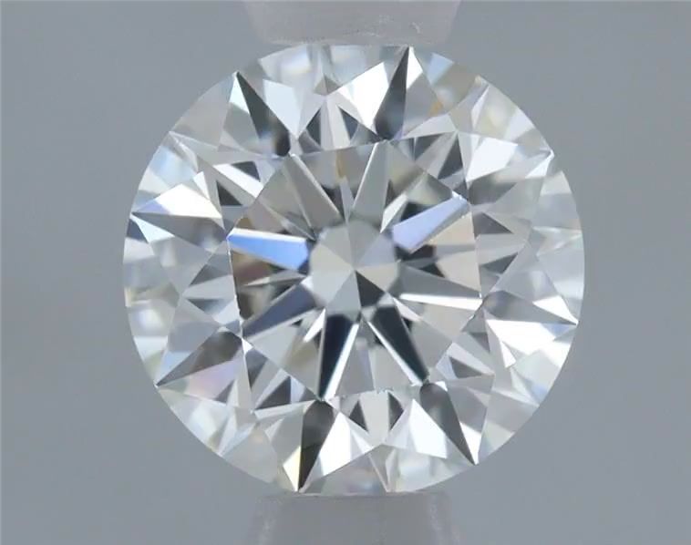 0.4 ct Round Diamond