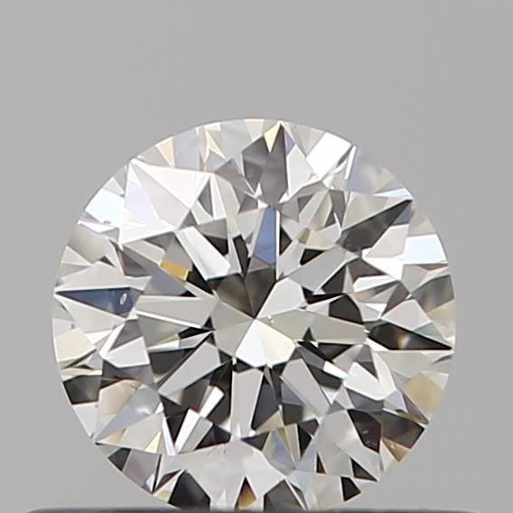 0.42 ct Round Diamond