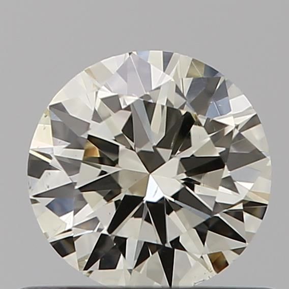 0.5 ct Round Diamond