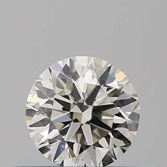 0.28 ct Round Diamond
