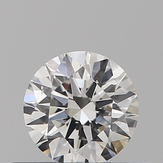 0.3 ct Round Diamond