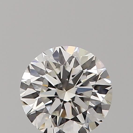 0.3 ct Round Diamond