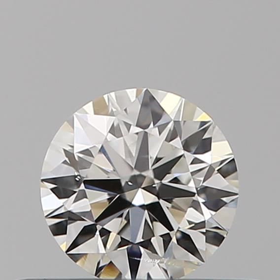 0.3 ct Round Diamond