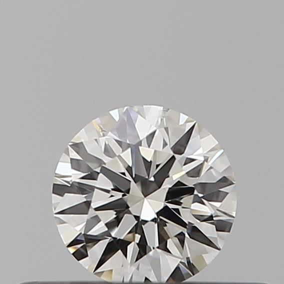 0.23 ct Round Diamond