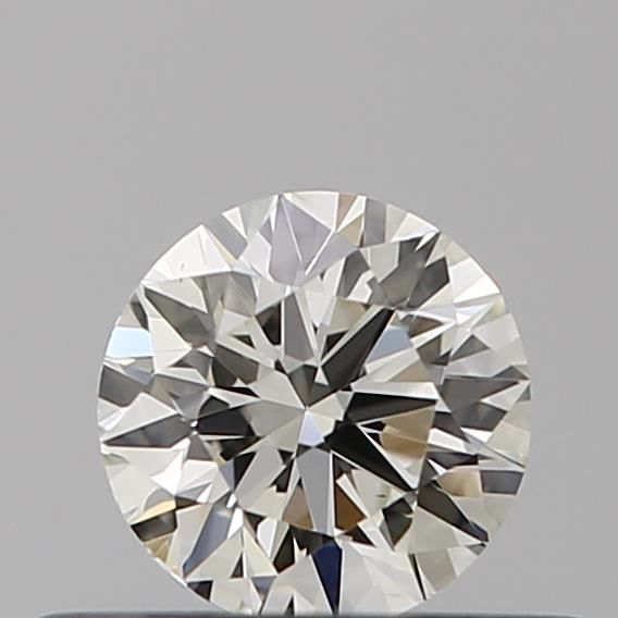 0.3 ct Round Diamond