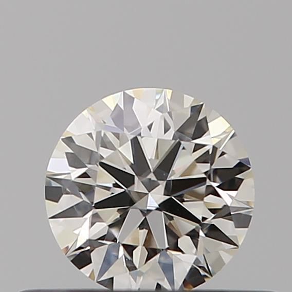 0.31 ct Round Diamond