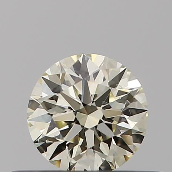 0.3 ct Round diamond
