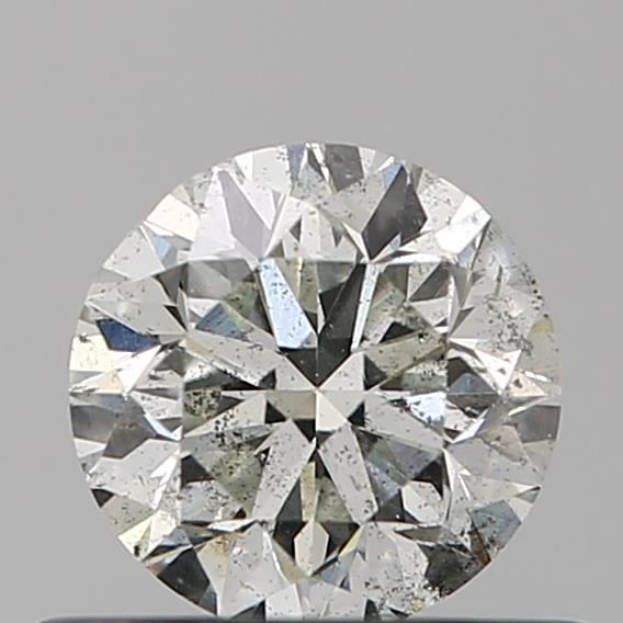 0.44 ct Round Diamond