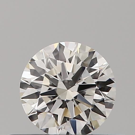 0.3 ct Round Diamond