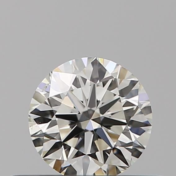 0.3 ct Round Diamond