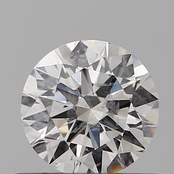 0.4 ct Round Diamond