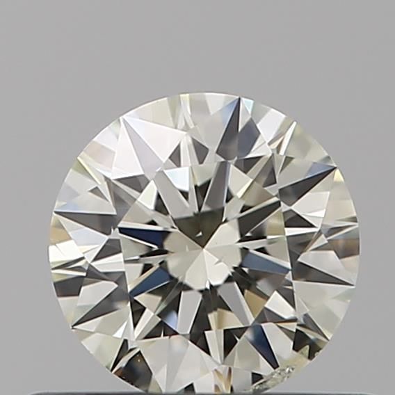 0.4 ct Round Diamond