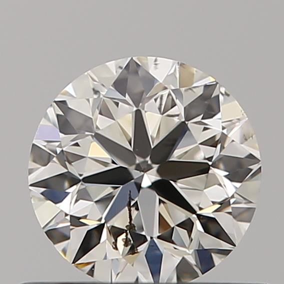 0.5 ct Round Diamond