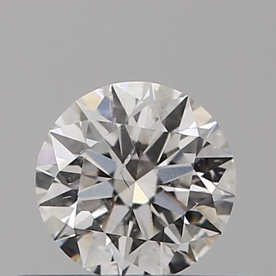 0.32 ct Round Diamond