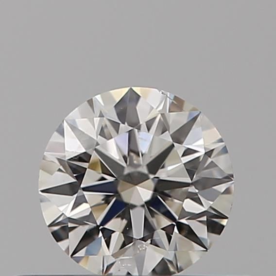 0.3 ct Round Diamond
