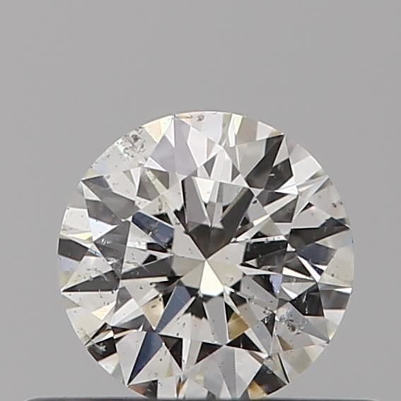 0.32 ct Round Diamond