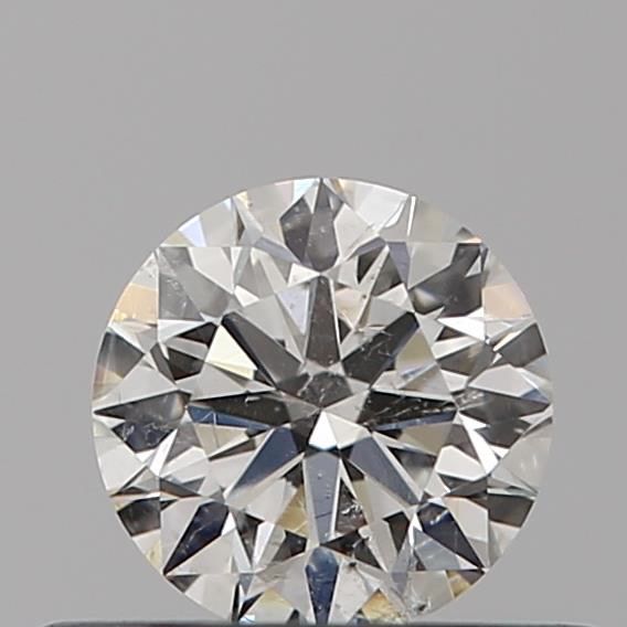 0.34 ct Round Diamond