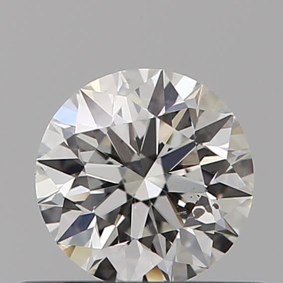0.4 ct Round Diamond