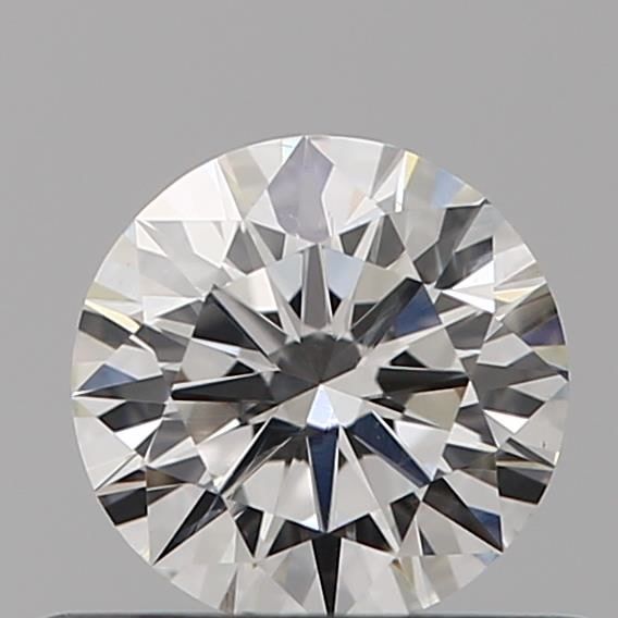 0.42 ct Round Diamond