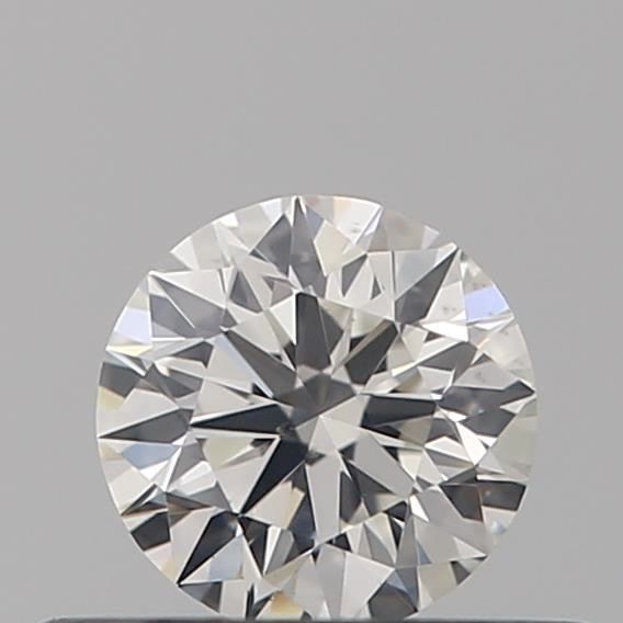 0.3 ct Round Diamond
