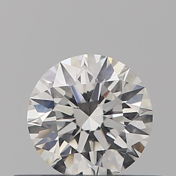 0.3 ct Round Diamond