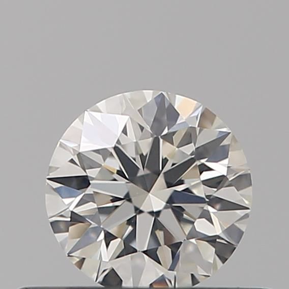 0.31 ct Round Diamond