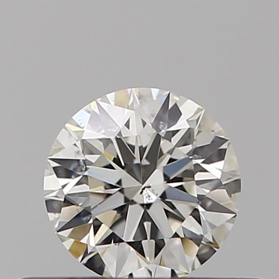 0.3 ct Round Diamond
