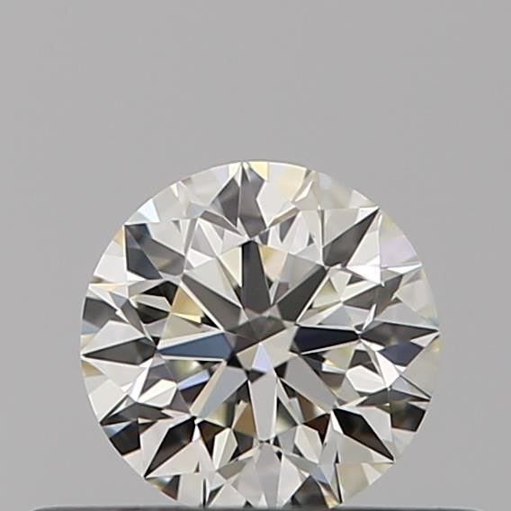 0.3 ct Round Diamond