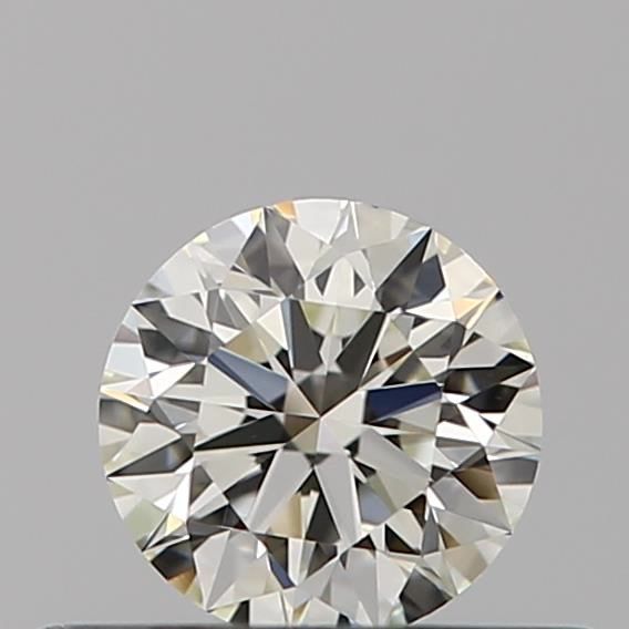 0.3 ct Round Diamond