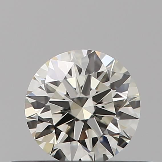 0.3 ct Round Diamond