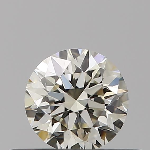 0.3 ct Round Diamond