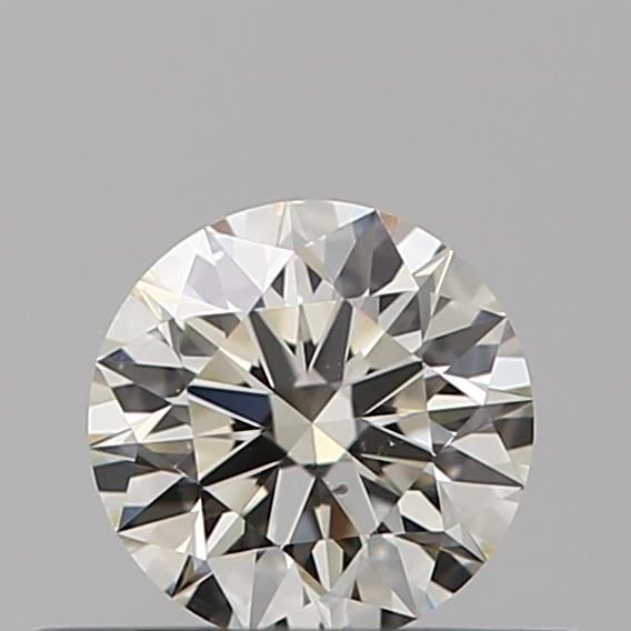 0.3 ct Round Diamond