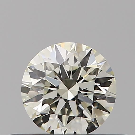 0.3 ct Round diamond