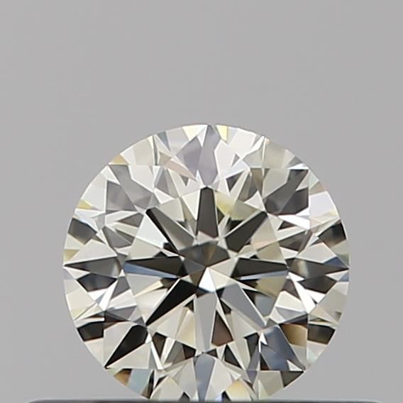 0.3 ct Round diamond