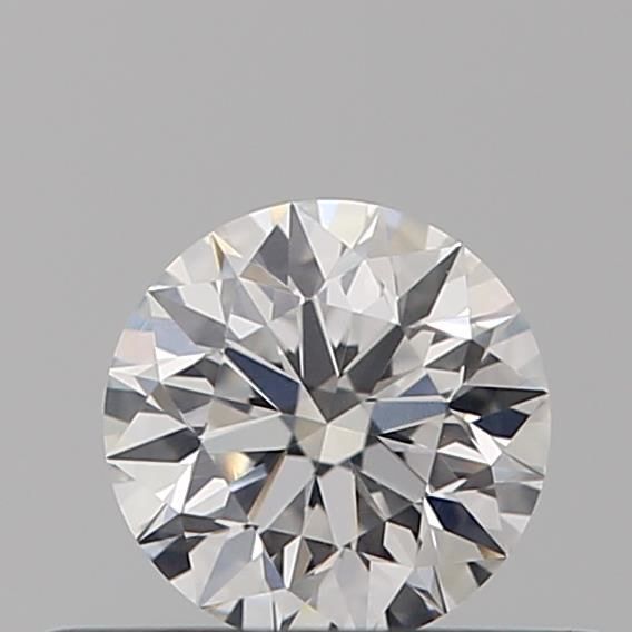 0.3 ct Round Diamond