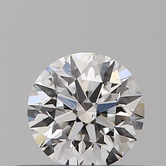0.3 ct Round Diamond