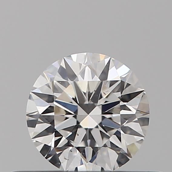 0.31 ct Round Diamond