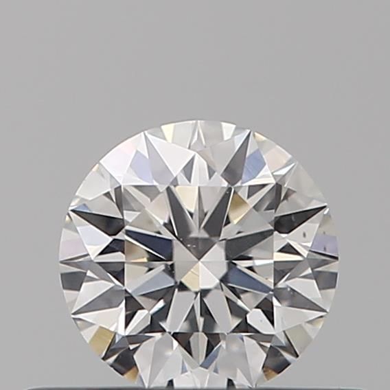 0.31 ct Round Diamond