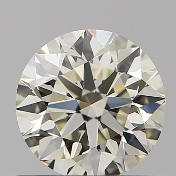 0.54 ct Round Diamond