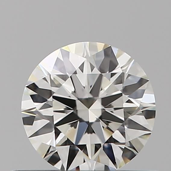0.4 ct Round Diamond