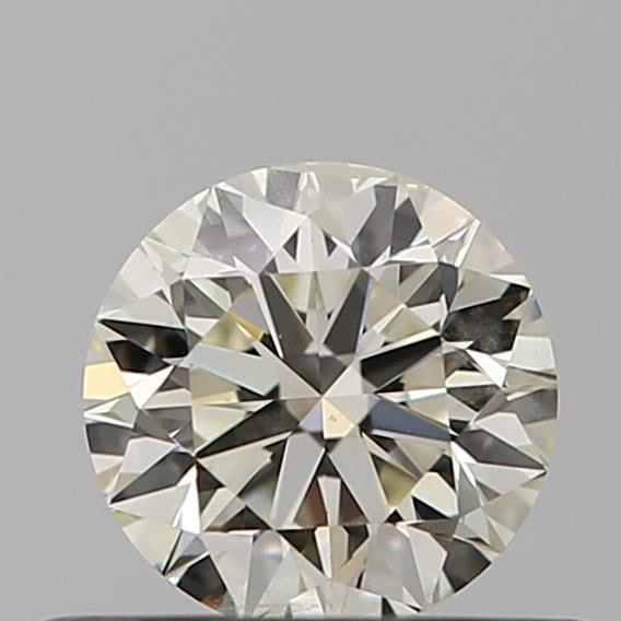 0.4 ct Round diamond