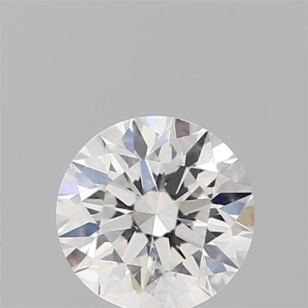 0.3 ct Round Diamond