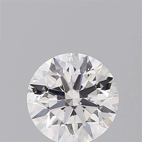 0.3 ct Round Diamond