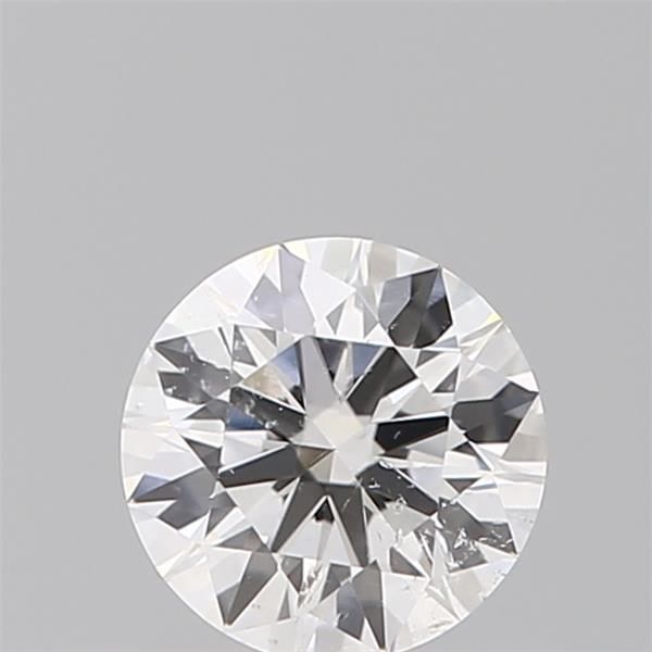 0.3 ct Round Diamond