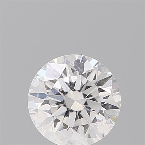 0.3 ct Round Diamond