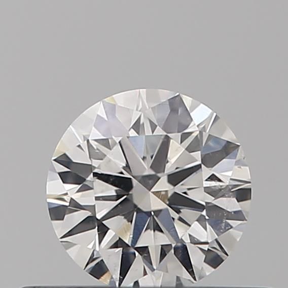 0.3 ct Round Diamond