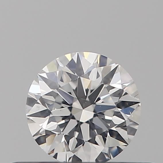 0.3 ct Round Diamond