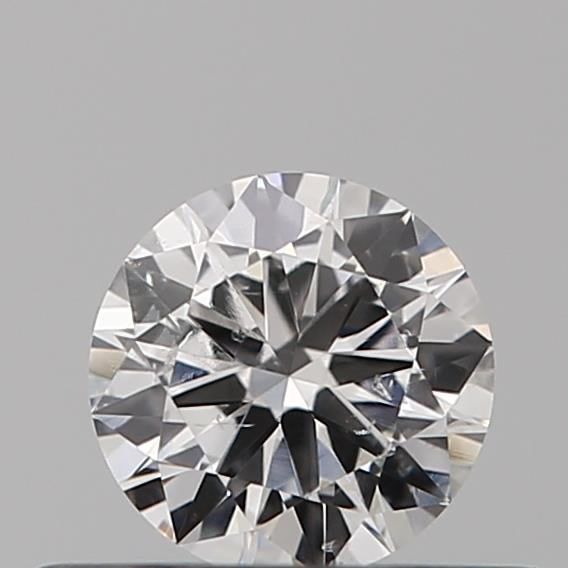0.3 ct Round Diamond