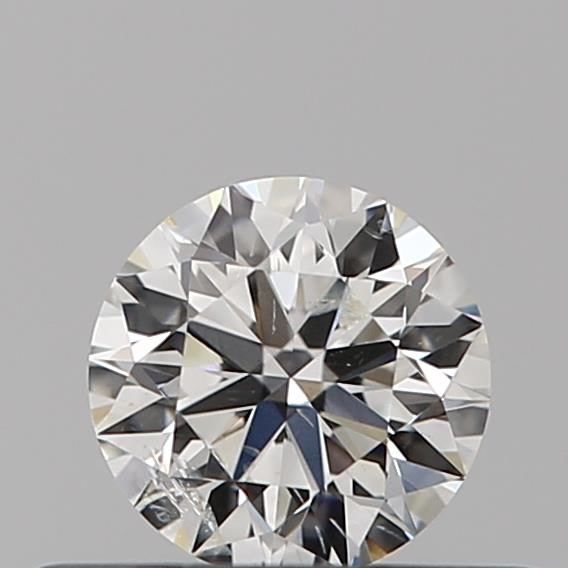 0.3 ct Round Diamond